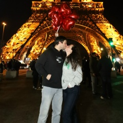 Елена Васильева, 25.05.1988, Москва