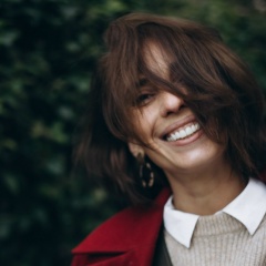 Алёна Руппс, 20.06.1984, Калининград