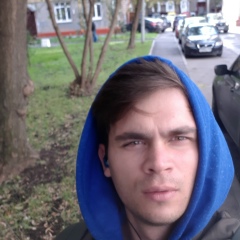 Андрей , 24.07, Москва