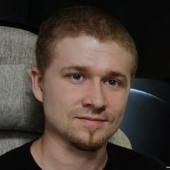 Евгений Ивакин, 12.04, Санкт-Петербург