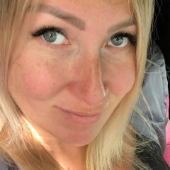 Мария Купцова, 01.07, Калининград