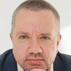 Владислав Нефёдов, Санкт-Петербург