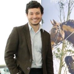 Марат Карепов, 28.05.1989, Красноярск