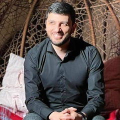 Анар Керимов, 04.01, Москва