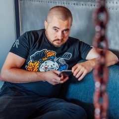 Александр Смирнов, 31.08, Санкт-Петербург