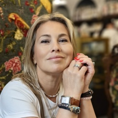 Анна Андреева, 19.06.1975, Санкт-Петербург