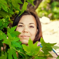 Анастасия Перевозчикова, 11.05, Северодвинск