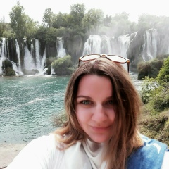 Анастасия Тимошенкова, 01.06