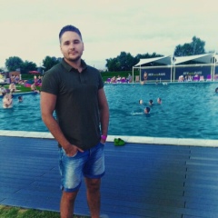 Лёша Кравчук, 28.05.1988, Киев