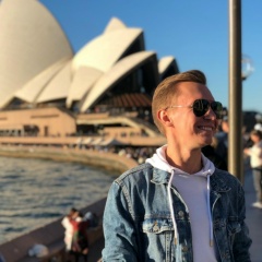 Андрей Карпов, 09.06, Санкт-Петербург