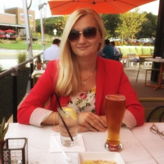 Julia Rotar, 13.04, Boston