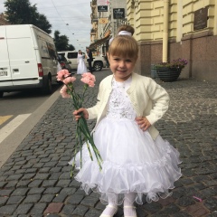 Екатерина Бойцова, 21.06.2011, Санкт-Петербург