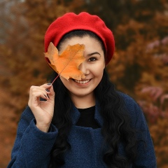 Гульмира Ракжанова, 05.10.1985, Омск