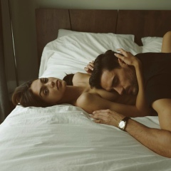 Диана Ерсаин, 04.08