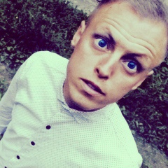 Денис Елисеев, 15.06.1994, Витебск
