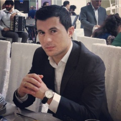 Tofiq Melikzade, 28.03.1988, Баку