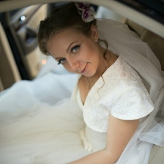 Анюта Кондратьева, 01.11, Киев