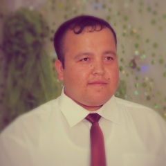 Batir Ismaylov, 28.05.1990, Дашогуз