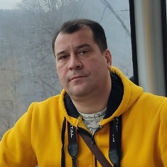 Алексей Мебония, 09.10.1974, Санкт-Петербург