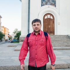 Сергей Кузнецов, 03.07.1988