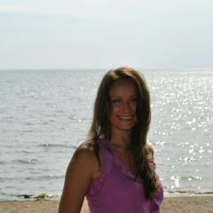 Наталья Суровцева, 06.01, Санкт-Петербург