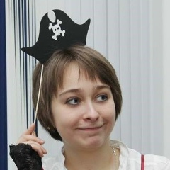 Екатерина Глазкова, 21.07.1988, Москва