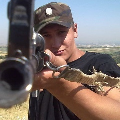 Давид Исаев, 20.06.1990, Бишкек