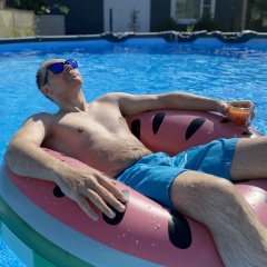 Станислав Дегтярёв, 28.04, Санкт-Петербург