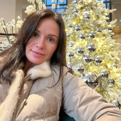 Лера Шишкина, 10.11.1987, Санкт-Петербург