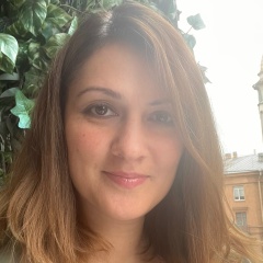 Светик Мясникова, 26.07, Санкт-Петербург