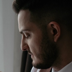 Вячеслав Воробьев, 27.02.1995, Новосибирск