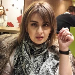 Елена Трофимова, 11.09, Обухов