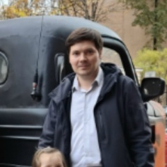 Евгений Сергеев, Вологда