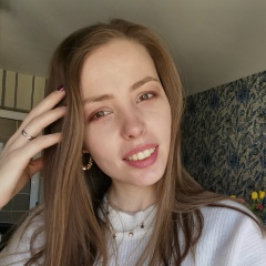 Nadia Melnicova, 27.12