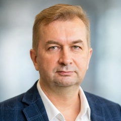 Сергей Волошин, Омск