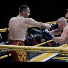 Саша Красовский, 15.06, Ейск