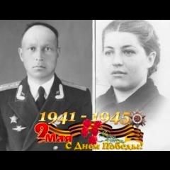 Ирина Березина, 07.03, Мурманск