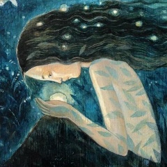 Мария Озерская, 02.06, Москва