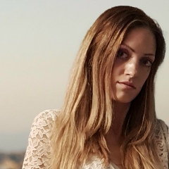 Иришенька Барабанова, 22.11, Москва