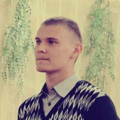 Макс Долматов, Донецк