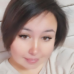 Юлия Хаертдинова, Уфа