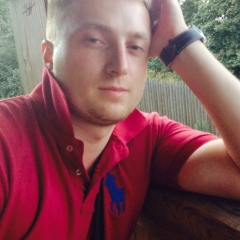 Владимир Викторов, 21.01.1987, Киев