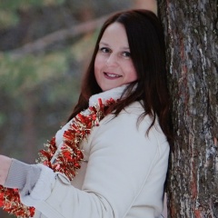 Анна Сапронова, 15.09.1987, Северодвинск