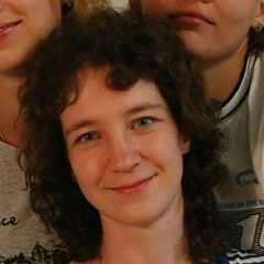 Юлия Игошина, 16.05.1982, Казань
