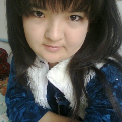 Elvira Yuliyeva, 09.06, Алматы