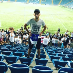 Виталик Романь, 04.12.1997, Киев