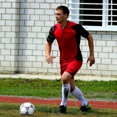 Кирилл Потехин, 23.05, Томск