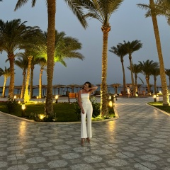 Таня Поверляк, 05.04, Praha