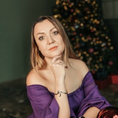 Антонина Кузьмина, 27.01