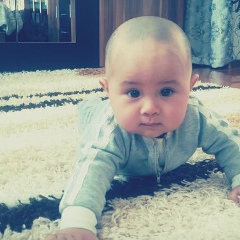 Шахида Баратова, 07.01.1988, Алматы